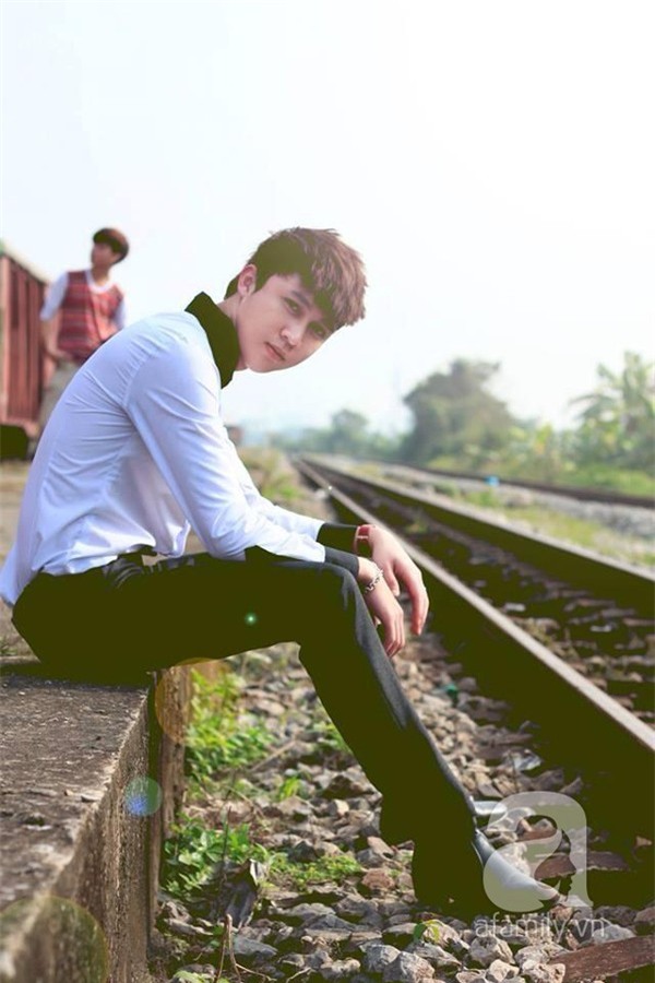 tâm thư tình yêu