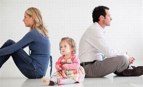 Bảo vệ con, hôn nhân, bất hạnh, quan hệ