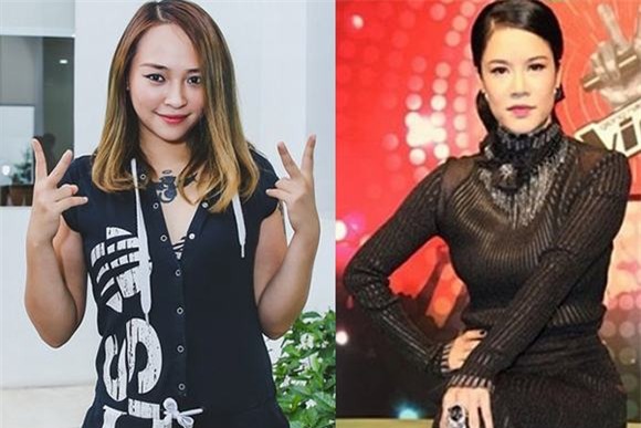 Học trò tố Thu Phương giả tạo 0