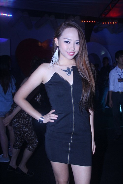 Kimmese nhận mình là người bộc trực nhưng sau sự việc lần này cô sẽ bình tĩnh và kiềm chế hơn.