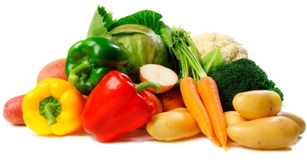 thực phẩm nên ăn sau khi chạy bộ 5