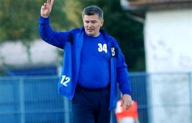 Petrovic nổi tiếng vì bị... sa thải thông qua Facebook. Ảnh: internet