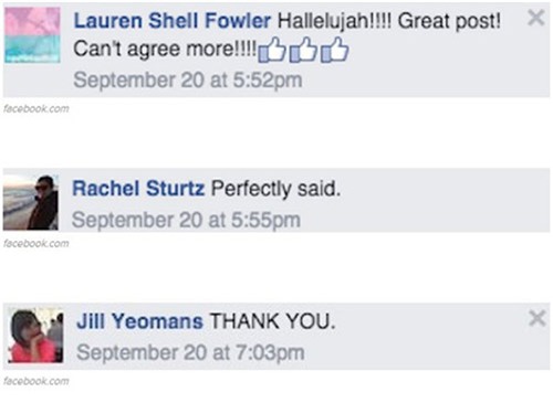 Quan điểm “Đừng hỏi người khác sao chưa có con” gây bão mạng - 2