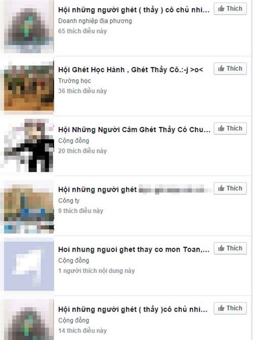 Học sinh vô cảm trước nạn đánh nhau, chửi bậy - 3