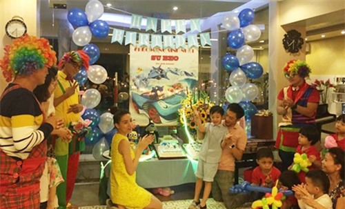 Hồ Ngọc Hà và Cường Đô-la2