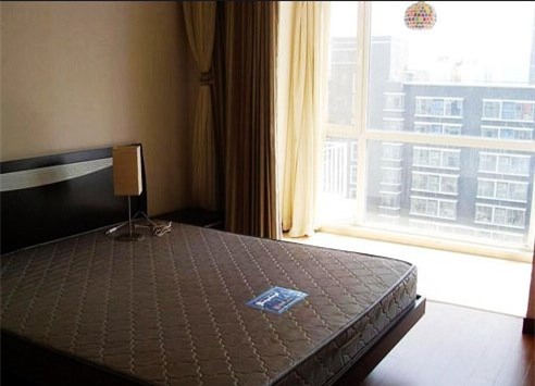 6 điều đại kỵ khiến phong thủy phòng ngủ bị sát khí - 4