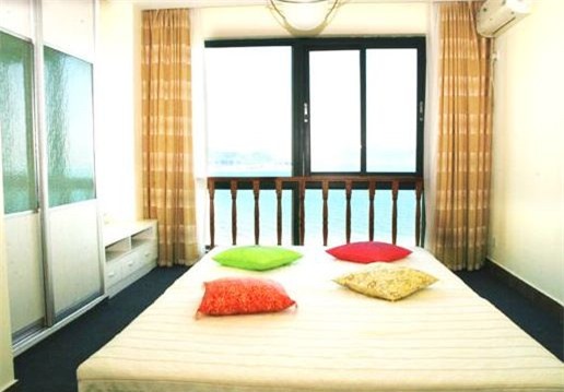 6 điều đại kỵ khiến phong thủy phòng ngủ bị sát khí - 5