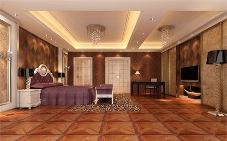 6 điều đại kỵ khiến phong thủy phòng ngủ bị sát khí - 3