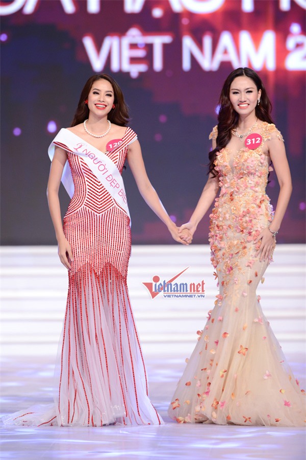 hoa hậu, hoàn vũ, Việt Nam, 2015, họp báo, câu hỏi, hóc búa, tránh, trả lời