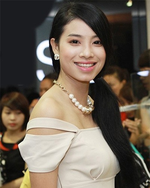 Ảnh quê mùa Phạm Thị Hương