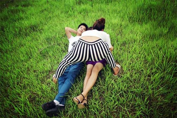 Những cảnh hậu trường chụp ảnh cưới