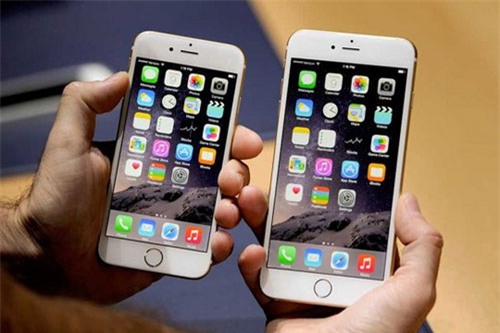 Cuối năm iPhone 6s mới được bán tại Việt Nam - 1