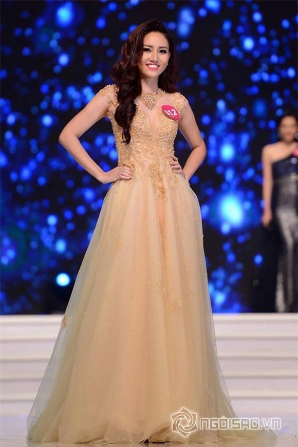 Ngắm loạt ảnh cũ đời thường của 2 Á hậu Hoàn vũ Việt Nam 2015 5