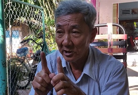 bàn thờ, chân dung, ngoại tình, Cần Thơ