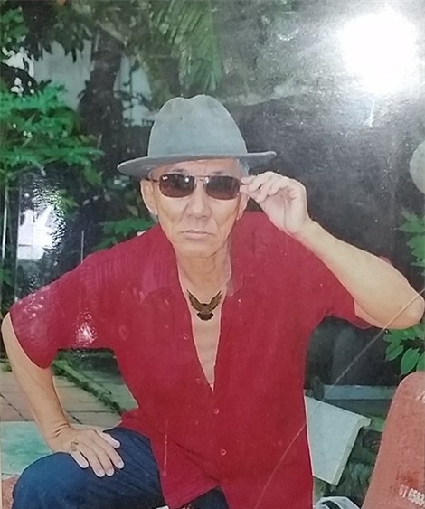 bàn thờ, chân dung, ngoại tình, Cần Thơ