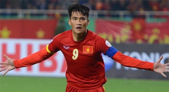 Tại sao Công Vinh