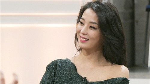 my nhan han 41 tuoi van tre dep nhu thieu nu hinh anh 5