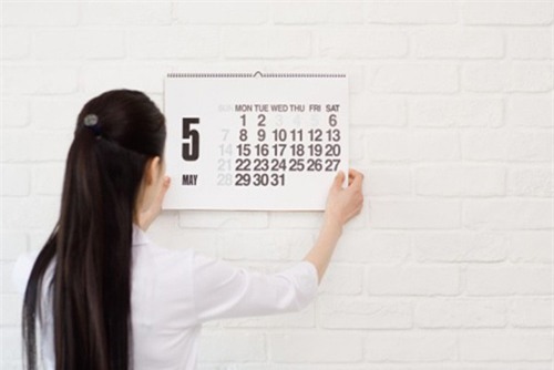 7 quy tắc giúp mẹ thụ thai 