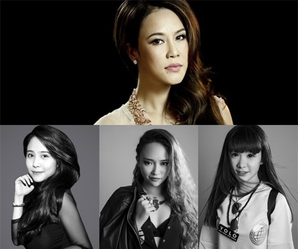 Thu Phương bị học trò