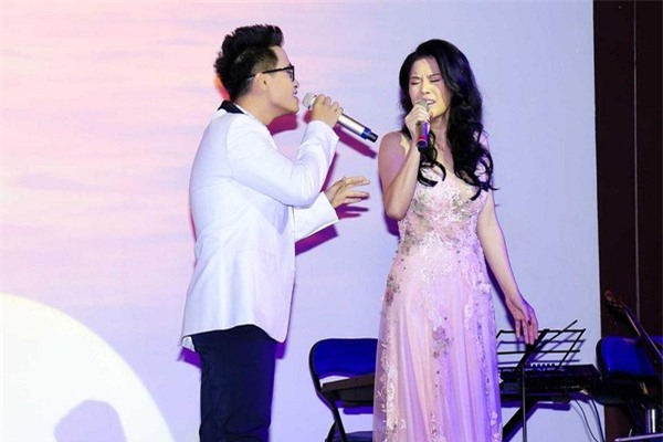 Hà Anh Tuấn - Thu Phương