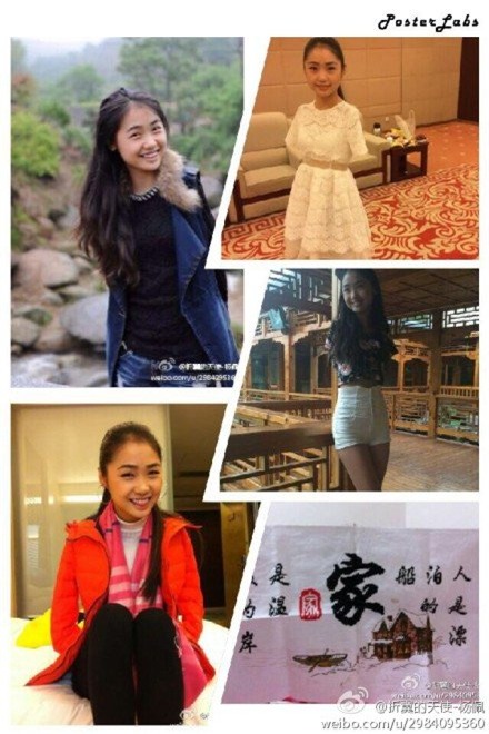 cam phuc su kien cuong cua co gai khong tay xinh dep hinh anh 12