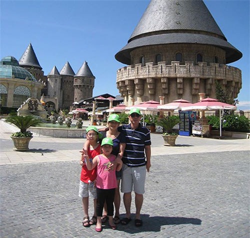 Tâm sự xúc động của mẹ có con gái từng bị cô giáo 