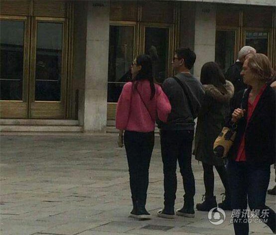 Giật mình ngắm tượng sáp xấu xí của Phạm Băng Băng - 10