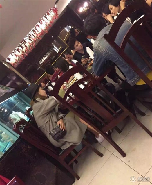 Giật mình ngắm tượng sáp xấu xí của Phạm Băng Băng - 13