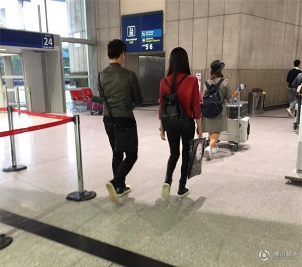 Giật mình ngắm tượng sáp xấu xí của Phạm Băng Băng - 14