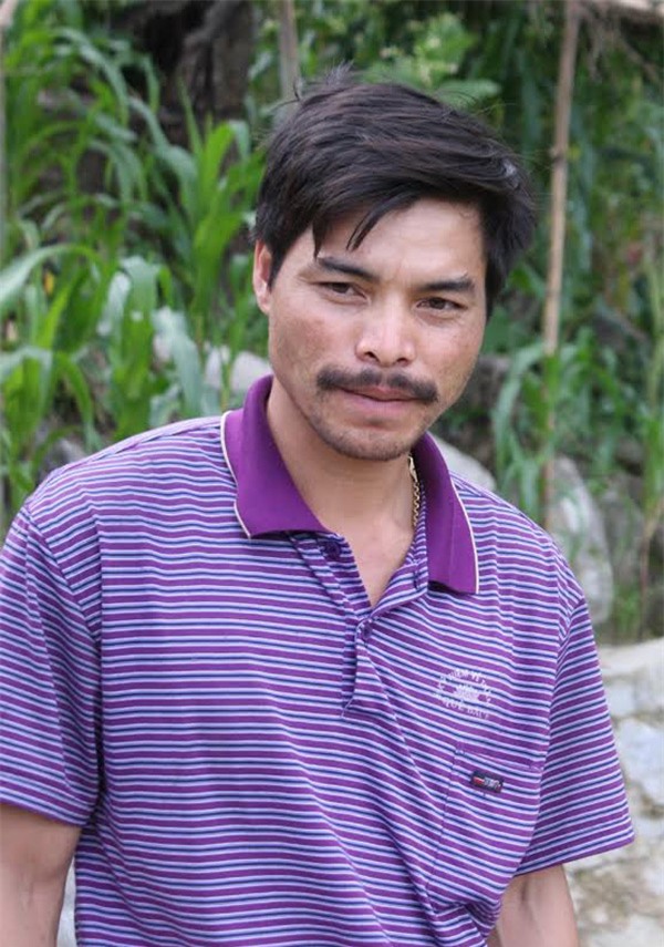 Sâm Ngọc Linh, đại gia, Tỷ phú, Trà My, Quảng Nam, rừng sâm, sâm-ngọc-linh, người-rừng