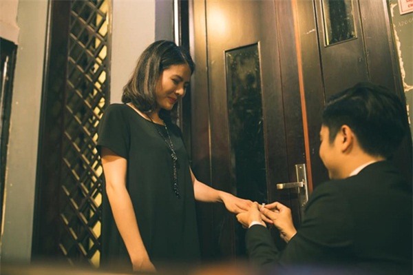 Vân Trang tiết lộ lễ đính hôn “kim cương” để đáp trả Victor Vũ? - 2