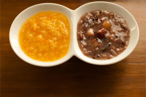 Lựa chọn chế độ dinh dưỡng với những thức ăn mềm giúp trẻ dễ hấp thụ hơn