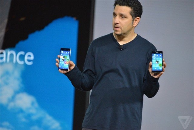 Microsoft, Lumia 950, Lumia 950 XL, Surface Book, Surface Pro 4