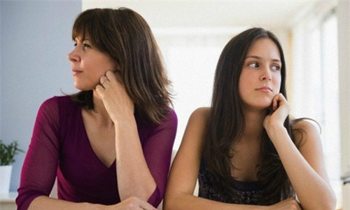 Con ơi, đừng biến mẹ thành ô-sin - 2