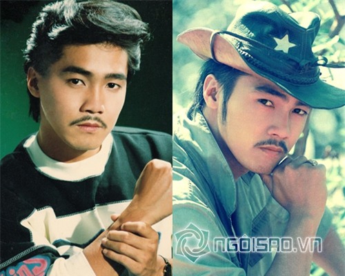 Những lãng tử Việt từng 'khuynh đảo' màn ảnh thập niên 90 16