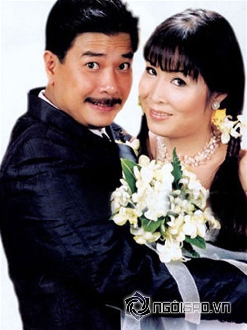 Những lãng tử Việt từng 'khuynh đảo' màn ảnh thập niên 90 6