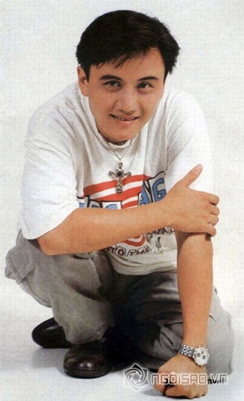 Những lãng tử Việt từng 'khuynh đảo' màn ảnh thập niên 90 15