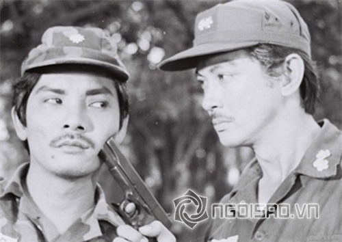 Những lãng tử Việt từng 'khuynh đảo' màn ảnh thập niên 90 14