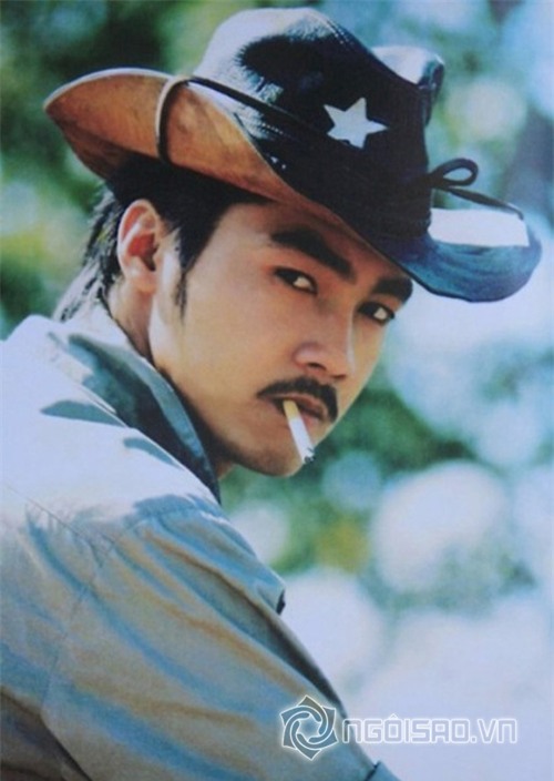 Những lãng tử Việt từng 'khuynh đảo' màn ảnh thập niên 90 19