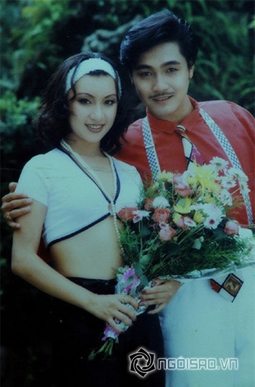 Những lãng tử Việt từng 'khuynh đảo' màn ảnh thập niên 90 9