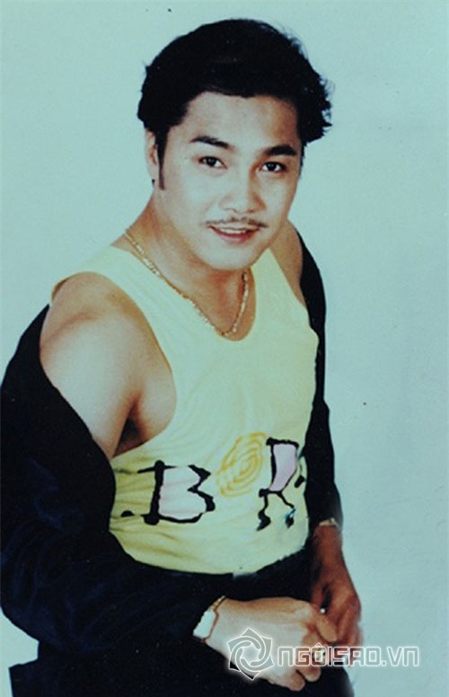 Những lãng tử Việt từng 'khuynh đảo' màn ảnh thập niên 90 20