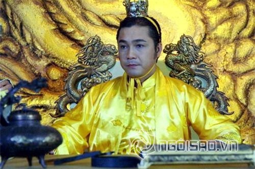 Những lãng tử Việt từng 'khuynh đảo' màn ảnh thập niên 90 18