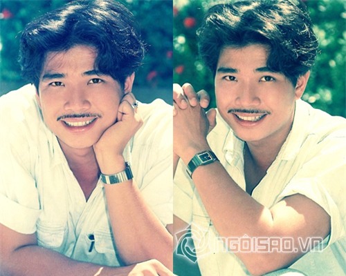 Những lãng tử Việt từng 'khuynh đảo' màn ảnh thập niên 90 17