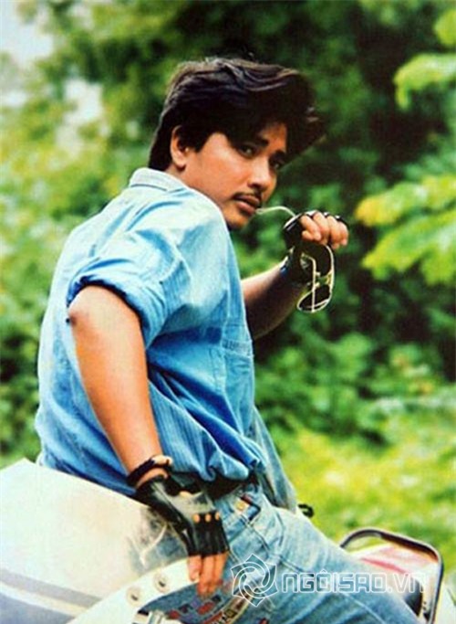 Những lãng tử Việt từng 'khuynh đảo' màn ảnh thập niên 90 1