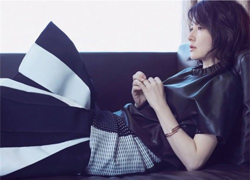 Vợ chồng sao Hàn 