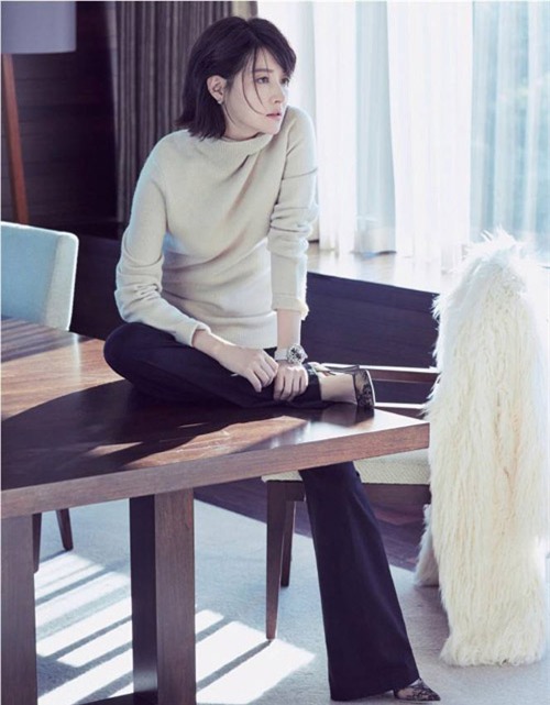 Vợ chồng sao Hàn 