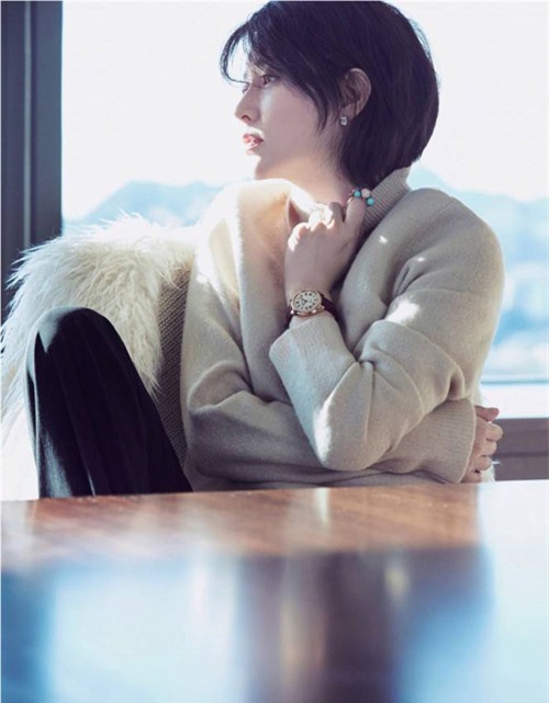 Vợ chồng sao Hàn 