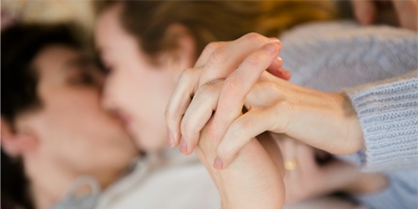 Giảm cân nhờ “yêu”