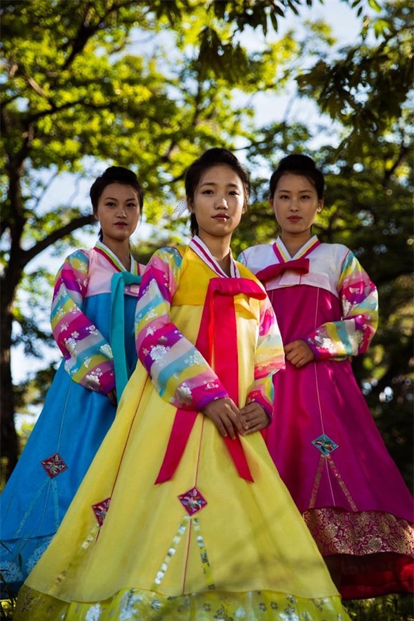 triều tiên