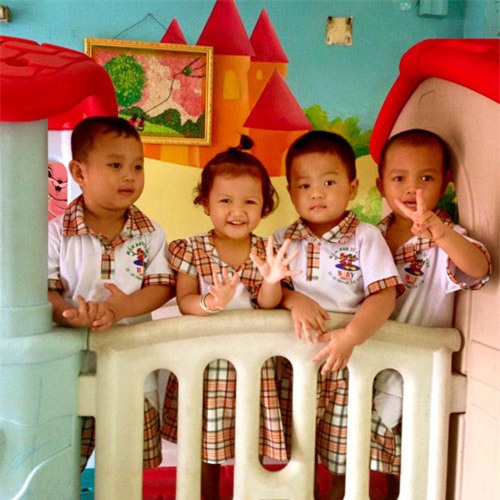 Chọn trường mầm non cho con và cách phát hiện bạo lực - 1